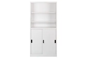 Kontorsskåp Muscovite - Förvaring - Skåp - Förvaringsskåp - Kontorsskåp - Arkivskåp & hängmappsskåp