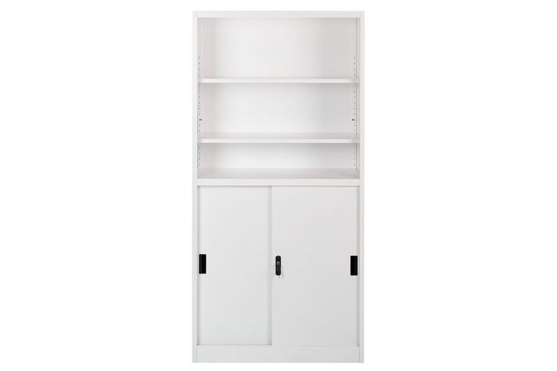 Kontorsskåp Muscovite - Förvaring - Skåp - Förvaringsskåp - Kontorsskåp - Arkivskåp & hängmappsskåp