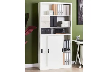 Kontorsskåp Muscovite - Förvaring - Skåp - Förvaringsskåp - Kontorsskåp - Arkivskåp & hängmappsskåp