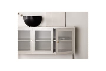 Skåp Malla - Förvaring - Skåp - Vitrinskåp