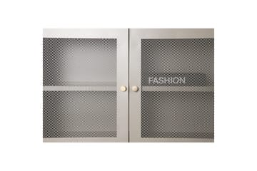 Skåp Malla - Förvaring - Skåp - Vitrinskåp