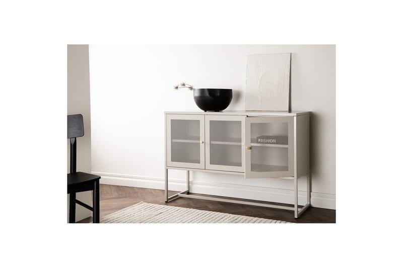 Skåp Malla - Förvaring - Skåp - Förvaringsskåp - Kontorsskåp - Dokumentskåp