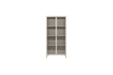 Skåp Piring - Beige - Förvaring - Skåp - Förvaringsskåp - Kontorsskåp - Dokumentskåp