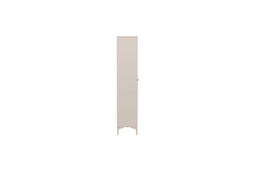 Skåp Piring - Beige - Förvaring - Skåp - Förvaringsskåp - Kontorsskåp - Dokumentskåp