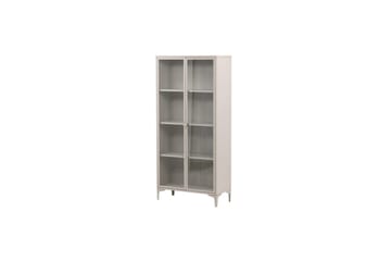 Skåp Piring - Beige - Förvaring - Skåp - Förvaringsskåp - Kontorsskåp - Dokumentskåp
