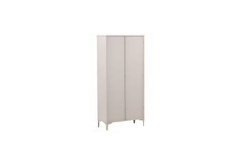 Skåp Piring - Beige - Förvaring - Skåp - Förvaringsskåp - Kontorsskåp - Dokumentskåp