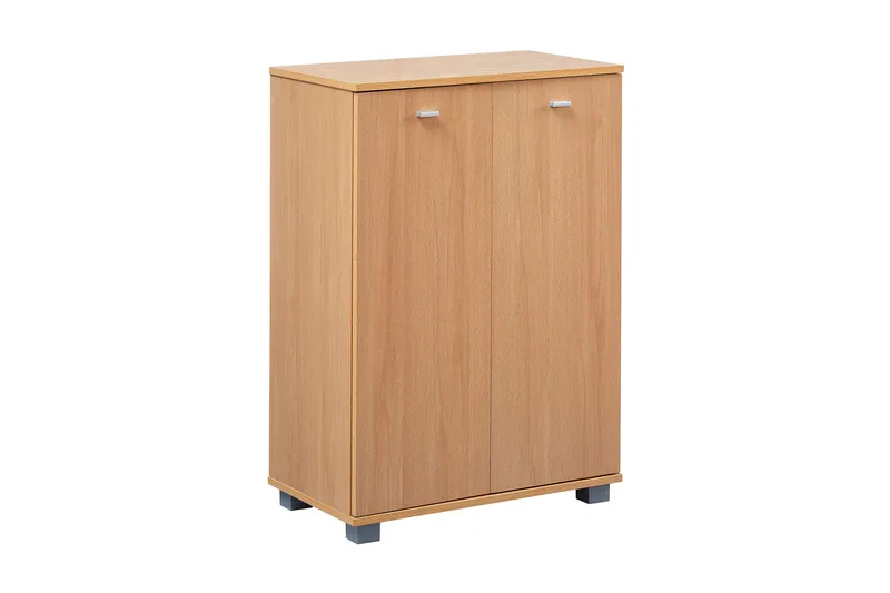 Lynasia Skoskåp, Trä/natur