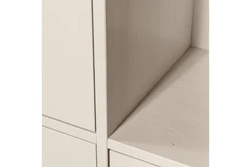 Förvaringsskåp Merel - Förvaring - Skåp - Förvaringsskåp