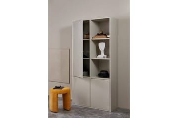 Förvaringsskåp Merel - Förvaring - Skåp - Förvaringsskåp