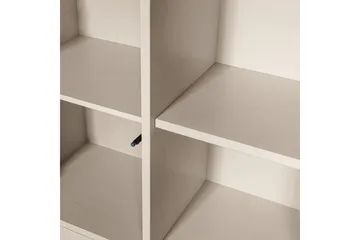 Förvaringsskåp Merel - Förvaring - Skåp - Förvaringsskåp