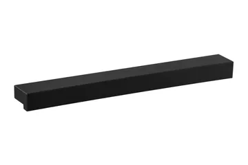 Michikue Highboard - Grå - Förvaring - Skåp - Förvaringsskåp