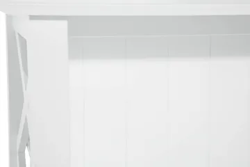 Milla Köksö 135x80x90 cm - Vit - Förvaring - Förvaringsmöbler - Köksö