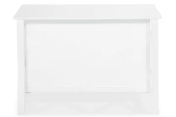 Milla Köksö 135x80x90 cm - Vit - Förvaring - Förvaringsmöbler - Köksö