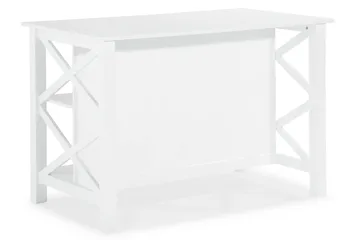 Milla Köksö 135x80x90 cm - Vit - Förvaring - Förvaringsmöbler - Köksö