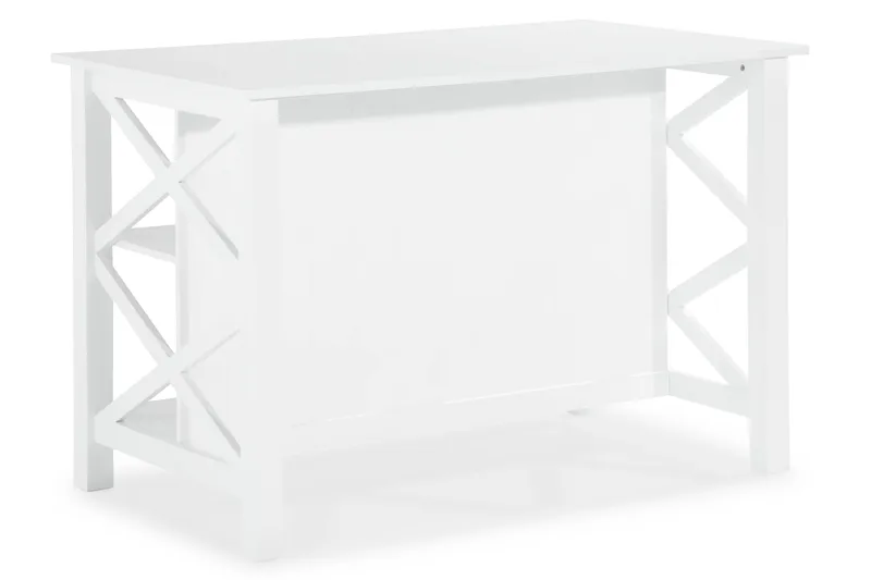 Milla Köksö 135x80x90 cm - Vit - Förvaring - Förvaringsmöbler - Köks ö