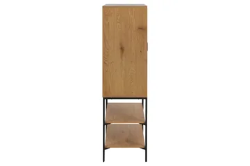 Minu Highboard - Natural - Förvaring - Skåp - Förvaringsskåp