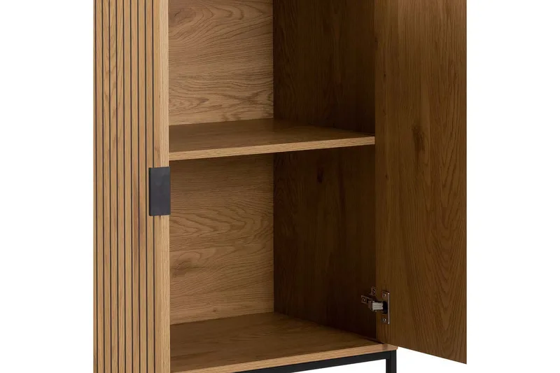 Minu Highboard - Natural - Förvaring - Skåp - Förvaringsskåp