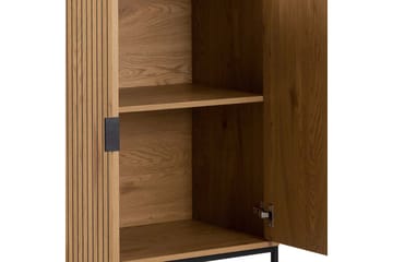 Minu Highboard - Natural - Förvaring - Skåp - Förvaringsskåp