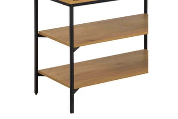 Minu Highboard - Natural - Förvaring - Skåp - Förvaringsskåp