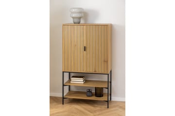 Minu Highboard - Natural - Förvaring - Skåp - Förvaringsskåp