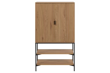 Minu Highboard - Natural - Förvaring - Skåp - Förvaringsskåp