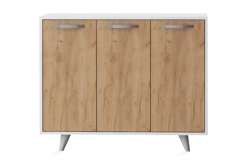 Mod Design Skänk, Trä/Vit