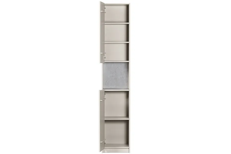 Morya Highboard - Beige - Förvaring - Skåp - Förvaringsskåp