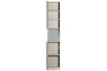 Morya Highboard - Beige - Förvaring - Skåp - Förvaringsskåp