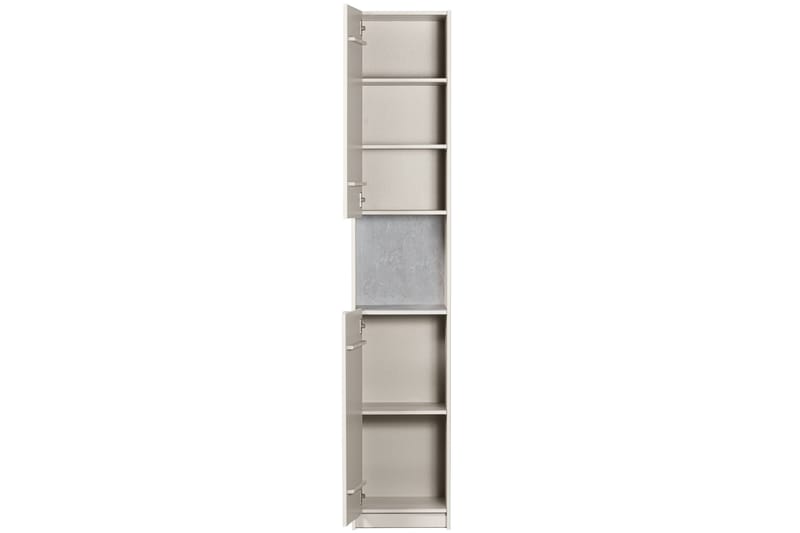 Morya Highboard - Beige - Förvaring - Skåp - Förvaringsskåp