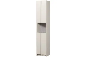 Morya Highboard - Beige - Förvaring - Skåp - Förvaringsskåp