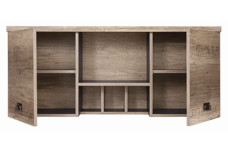 Movico Väggskåp - Trä/natur - Förvaring - Skåp - Förvaringsskåp