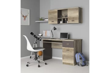 Movico Väggskåp - Trä/natur - Förvaring - Skåp - Förvaringsskåp