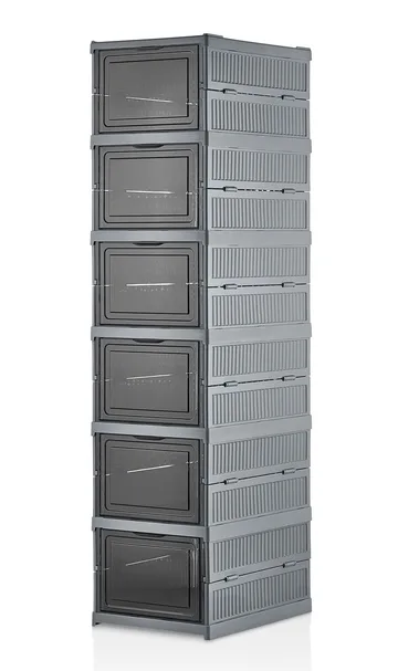 Overo Skoskåp 105 cm