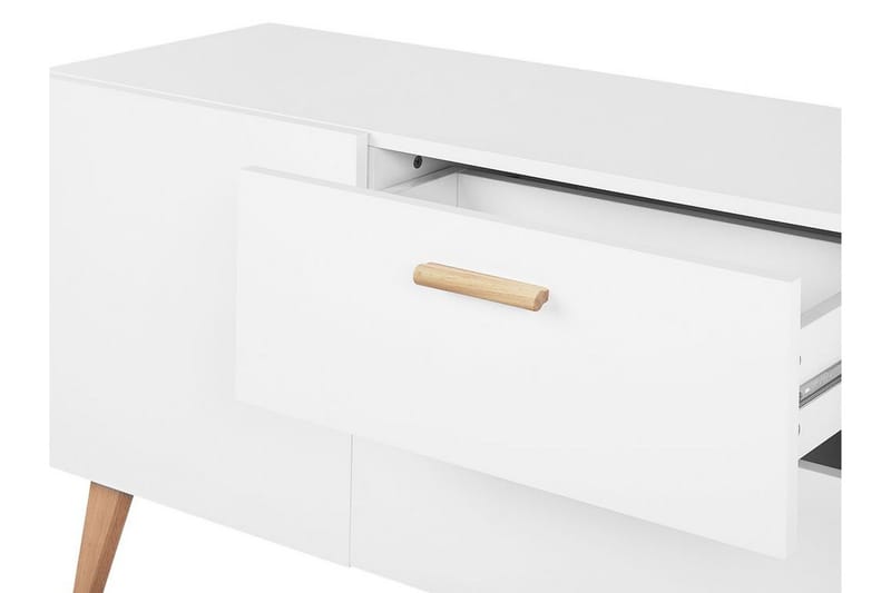 Paki Skåp - Vit - Förvaring - Skåp - Förvaringsskåp