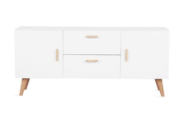 Paki Skåp - Vit - Förvaring - Skåp - Förvaringsskåp