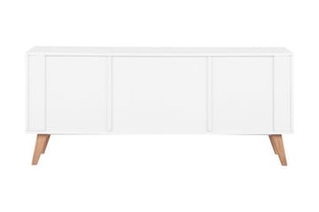 Paki Skåp - Vit - Förvaring - Skåp - Förvaringsskåp