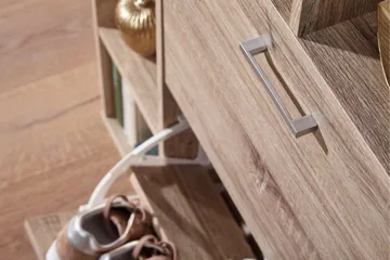 Pause Skoskåp - Trä/natur - Förvaring - Skåp - Förvaringsskåp