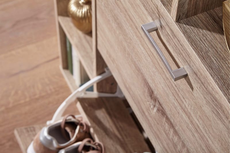 Pause Skoskåp - Trä/natur - Förvaring - Skåp - Förvaringsskåp