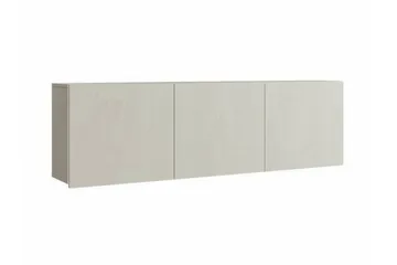 Rathmore Highboard Ljusgrå - Förvaring - Skåp - Förvaringsskåp