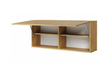 Rathmore Highboard NO_BRAND Light brown - Förvaring - Skåp - Förvaringsskåp