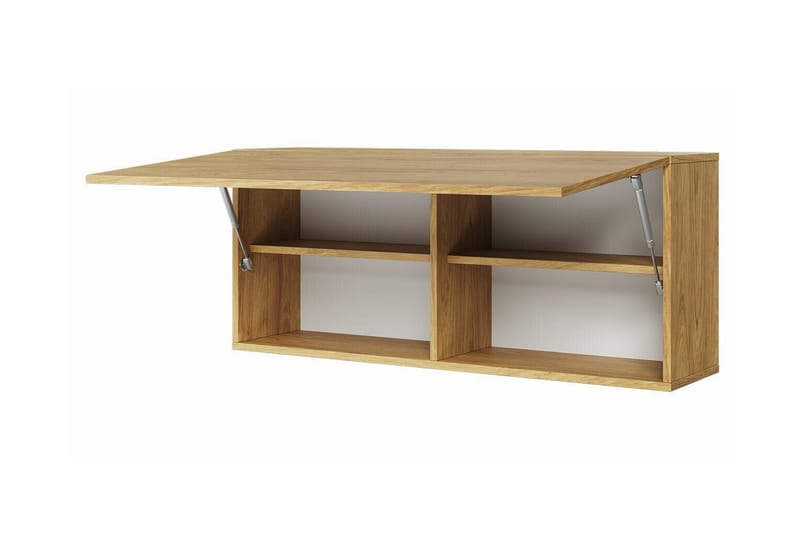 Rathmore Highboard NO_BRAND Light brown - Förvaring - Skåp - Förvaringsskåp