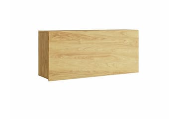 Rathmore Highboard NO_BRAND Light brown - Förvaring - Skåp - Förvaringsskåp