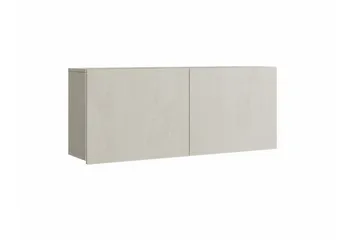 Rathmore Highboard NO_BRAND Ljusgrå - Förvaring - Skåp - Förvaringsskåp