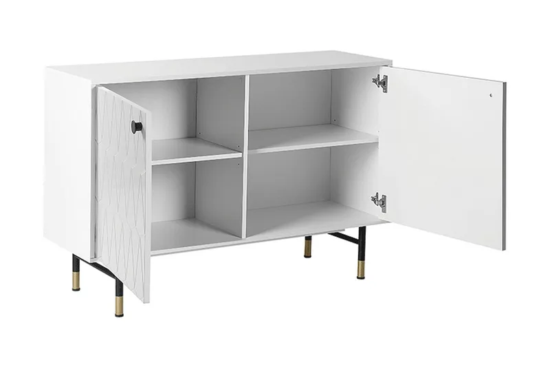 Repeta Skåp - Vit - Förvaring - Skåp - Förvaringsskåp