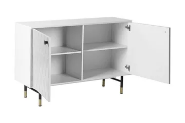 Repeta Skåp - Vit - Förvaring - Skåp - Förvaringsskåp