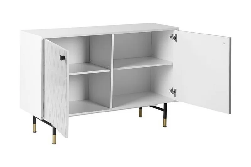 Repeta Skåp - Vit - Förvaring - Skåp - Förvaringsskåp