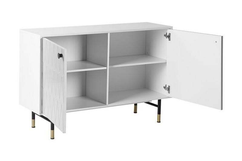 Repeta Skåp - Vit - Förvaring - Skåp - Förvaringsskåp