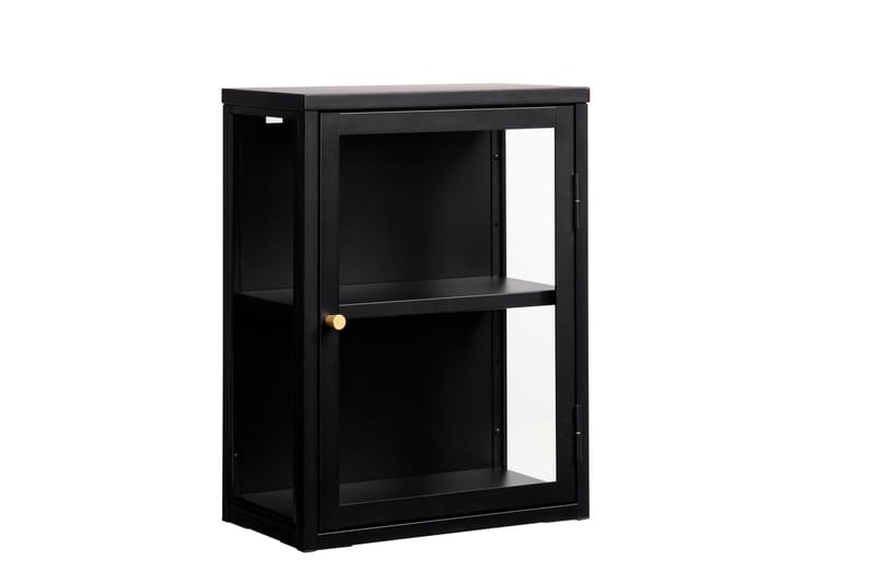 Anatole Medicinskåp 45 cm - Svart - Förvaring - Skåp - Förvaringsskåp