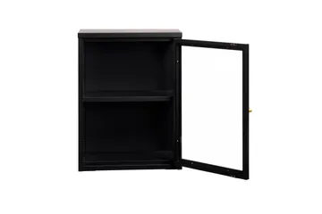 Anatole Medicinskåp 45 cm - Svart - Förvaring - Skåp - Förvaringsskåp