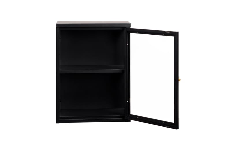 Anatole Medicinskåp 45 cm - Svart - Förvaring - Skåp - Förvaringsskåp